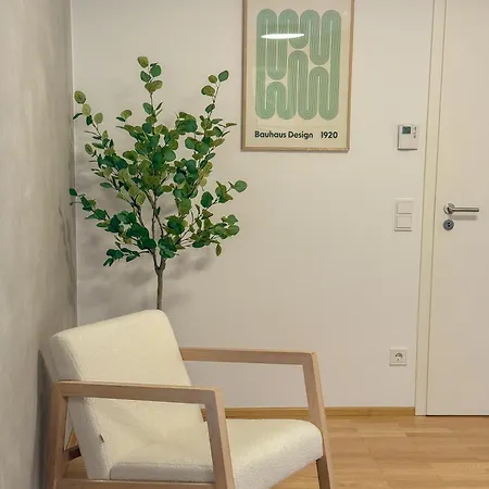 Sunset Club - Loft Ii - 160 M2 - Zentral * 메밍겐