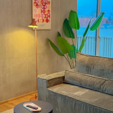 Sunset Club - Loft Ii - 160 M2 - Zentral Apartment Memmingen