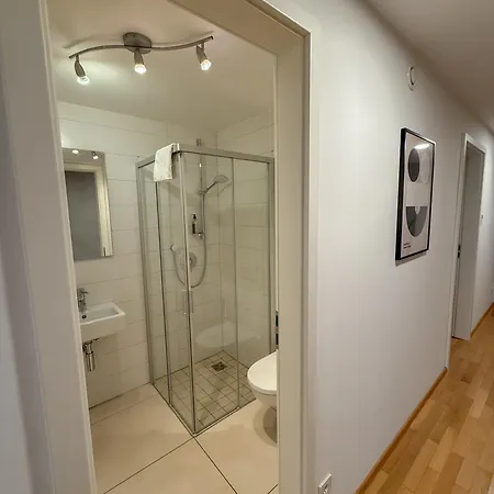 Apartment Sunset Club - Loft Ii - 160 M2 - Zentral Memmingen
