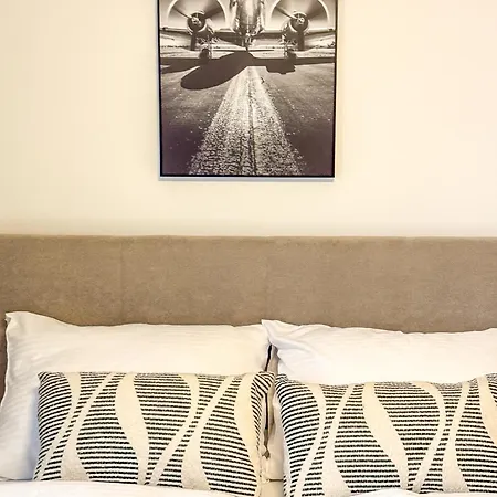 Sunset Club - Loft Ii - 160 M2 - Zentral Apartment *
