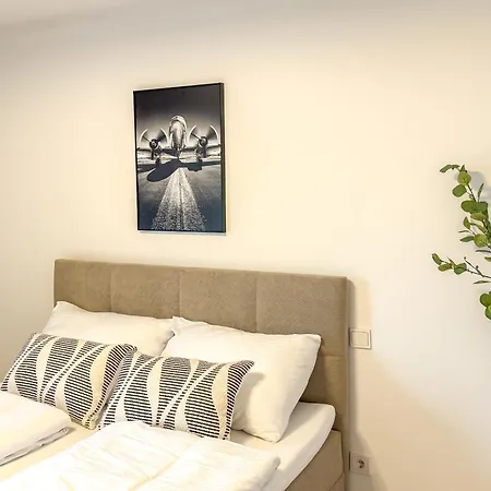 Sunset Club - Loft Ii - 160 M2 - Zentral *