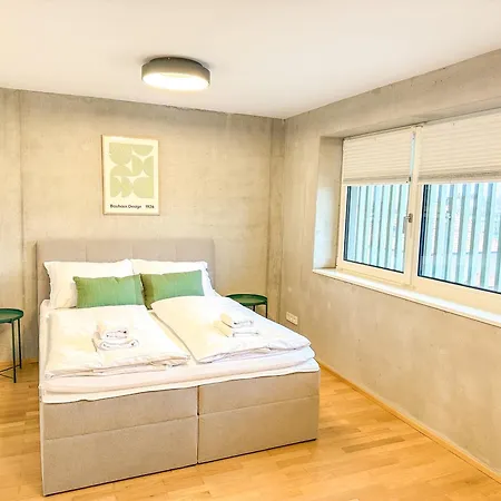 Sunset Club - Loft Ii - 160 M2 - Zentral