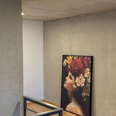 Sunset Club - Loft Ii - 160 M2 - Zentral Apartment *