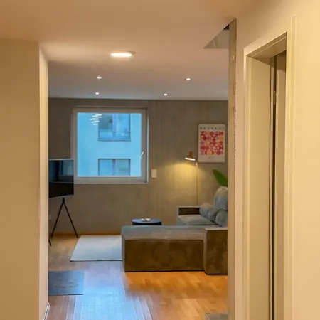 아파트 Sunset Club - Loft Ii - 160 M2 - Zentral *