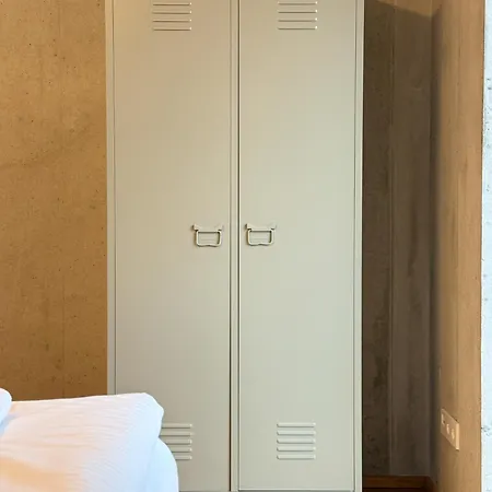 Sunset Club - Loft Ii - 160 M2 - Zentral