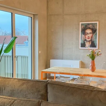 아파트 Sunset Club - Loft Ii - 160 M2 - Zentral *