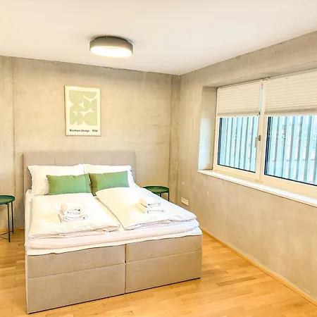 Sunset Club - Loft Ii - 160 M2 - Zentral