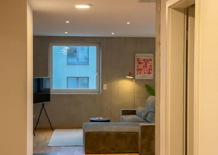Lejlighed Sunset Club - Loft Ii - 160 M2 - Zentral *